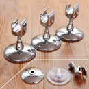 360 Â° Adjustable Suction Cup Holder Wall Shower Head New Vacuum Holder G1P9