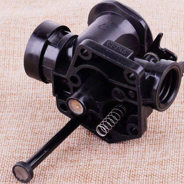 Carburetor Carb fit for Briggs & Stratton 795477 498811 795469 794147 699660 Hf