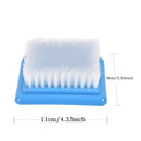 Felting Needle Mat Brush Embroidery needle Punch Craft Tool ME