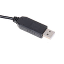 6pin FTDI FT232RL USB to Serial adapter module USB TO TTL RS232 Arduino Cable 3C