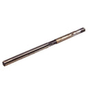 Square End 5mm Cutting Dia Straight Shank High Speed Steel Hand Reamer I4C3