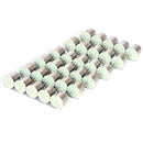 10Pcs BA15S P21W 1156 3014 6000K 22SLJ Car LED White Light Auto Tail Side Lamp L