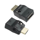 Dual Band 30KHZ-50KHZ IR Remote Control Over HDMI Cable Extender Receiver