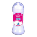 Smooth Human Body Lubricant Fluid Watersoluble Pleasure Enhance Body Oil 7oz