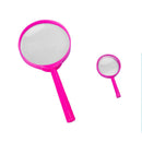 2pcs Kids Magnifier Reducing Lens Science Educational Toys Random Color