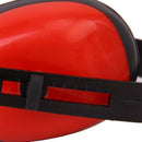 Anti noise Headset Red Foam Noise Reduction Ear Protection C9Q6