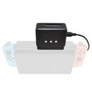 LED Display Heat Dissipation Radiator Cooling Fan for Nintendo Switch Gamepad Ef