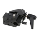 Super Clamp For LED Lights, Lamps, Shades, Hooks, Photography Accessories