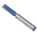 Woodworking Tools, 1/4" Shank 20mm Blade Length Flus Trim Router Bits 6.35mm