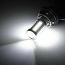 2 x CAR Super White Canbus T20 7443 33SMD LED Back Up Reverse Light Bulbs