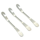 3 x Metal Bicycle Cycle Bike Tyre Tire Levers Mountain Road Tyre Bar Repair Q2I1