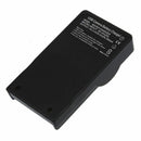 19 EN-EL19 Battery USB Charger for Nikon Coolpix S32 S100 S2800 S3600