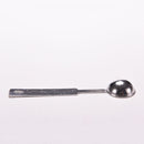 1 Pcs Scapbook Spoon For Wax stamp Stainless Steel Sealing Wax Spoon3C