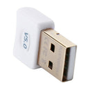 5.0 Bluetooth Adapter USB Adapter Launches Wireless Desktop PC Bluetooth 5.