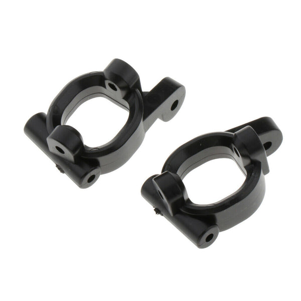 2 Pieces C Hub Carrier For 1/14 RC Car WLtoys 144001