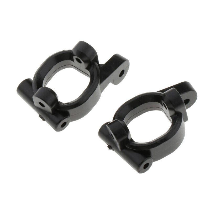 2 Pieces C Hub Carrier For 1/14 RC Car WLtoys 144001