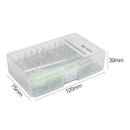32 in 1 Precision Screwdriver Set Mini Magnetic Maintenance Tool for Phone