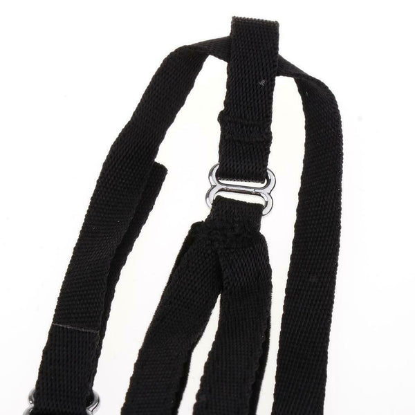 Adjustable Bird Harness 8 Meters For Parrot Budgerigar Macaws Finches Lovebird