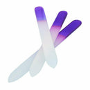Gallery 3 Professional Glass Nail Files Art Manicure Kits L6G4