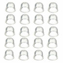 20 Pack of Carburetor oil bubble for 188-12 188-14-1 Poulan 530035361 Echo