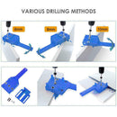 Handheld woodworking pin holder pin woodworking pin New holder saw tool hol V2F2