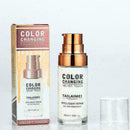 Colour Changing Foundation Makeup Base Nude Face Liquid Cover Concealer 30m O8L9