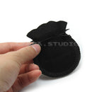 20pcs Velvet Drawstring Money Bag Pouch For Jewellery Coins Favors Small Gifts