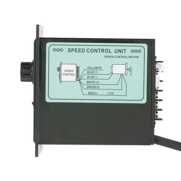 400W AC 220V Motor Speed Controller Pinpoint Regulator Controller Forward #JT1