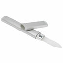 1Pc Nail Filer Buffer Glass Nail Sanding Nail Polisher U3K1