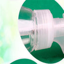 New 200 ml Plastic Cleaning Hand Trigger Spray Bottle Empty Garden Water C3C