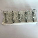 10pcs Lighting T20 7443 Brake Lights Bulbs Super Bright 12V Car Truck Stop Light