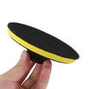 Polishing pad backing pad sanding pad pads M14 for polishing machine New K1 Q1L7