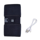 Health Electrotherapy Knee Massage Compressor Thermoelectric Repair Physica J2I8