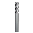 4 Flute Tungsten Steel Flush Trim Router Bit Woodworking Milling Cutter 6mm