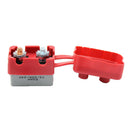 Car Marine Boat Audio Manual Reset Protection Circuit Breaker 12V/24V 20Amp