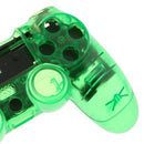 Housing Gaming Controller Shell Case Protective Skin Replacement Parts for Sony