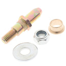 Car Door Hinge Pins Bushing Repair Assembly Kit Fits Chevrolet Silverado 1-ME