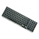 Keyboard for SONY VAIO SVE15 SVE-15 SVE151 SVE1511 SVE171 Black Spanish