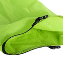 Ultralight Waterproof Compression Dry Bag Sack Camping Swim Floating green A