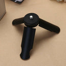 Flexible Desktop Tripod Table Monopod Stand for Smooth Q/DJI OSMO Phone