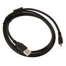 USB Battery Charge Data Sync Cable Cord for Sony NEX-3N NEX-5T RX100 Camera