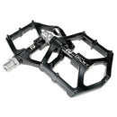 Shanmashi 1 Pair Fixed Mtb Bmx Bicycle Pedals Foot Pegs Outdoor Riding Spor N2B9