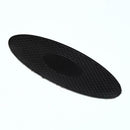 Car Dashboard Mat PU Anti-slip Sticky Phone Perfume Pad Car Gadget Styling