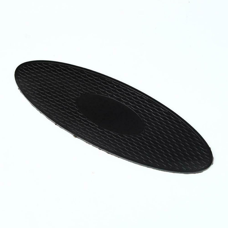 Car Dashboard Mat PU Anti-slip Sticky Phone Perfume Pad Car Gadget Styling