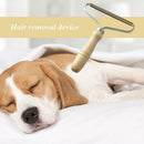 Lint Remover Portable Power-free Fuzz Shaver Fluff Removing Brush Tool