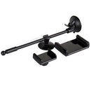 Car Windshield Mounting Bracket Long Arm Dashboard Bracket Car Suction Cup