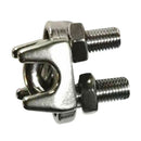18mm Wire Rope Grip Stainless Steel Gr.316 Balustrade, Marine - pack of 1