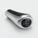 Manual 5 Speed Car Gear Lever Stick Shift Knob Shifter For BMW 1-7 series X5 Z3