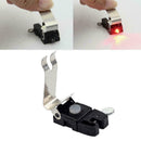 Mini V Brake Bicycle Light Rear Light LED Light High Brightness Waterproof X2V3