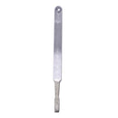 Diamond Coated Terminal Cleaner Set 3Pce Tweezer Style Shafts